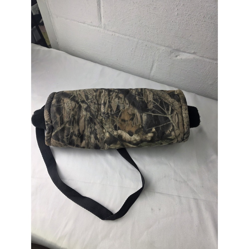 Blount‎ Outdoor Handwarmer Camo Hand Muff Hunting Fishing Camping Realtree